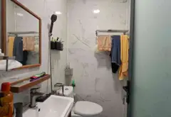 BÁN NHÀ MỚI 2 TẦNG - THỐNG NHẤT P11 GẦN BỆNH VIỆN HỒNG ĐỨC - 4x10.5 - 41m2 - CHỈ 3 TỶ 85... Bán nhà riêng tại Gò Vấp, Hồ Chí Minh 06