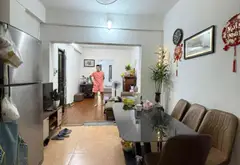 Căn hộ 2 phòng ngủ tại khu tập thể Nhà Máy In Tiền, Phạm Văn Đồng, tiện nghi và an ninh... Bán căn hộ chung cư tại Nghĩa Đô, Hà Nội 10