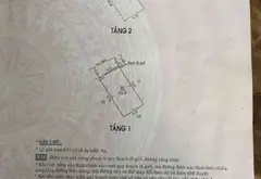 Nhà Tân Sơn 2PN tiện nghi, giá tốt cho nhà đầu tư... Bán nhà riêng tại Tân Sơn, Hồ Chí Minh 02
