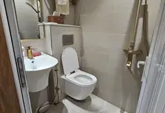 Bán căn hộ chung cư tầng 2 tại phố Đường Thành, Hoàn Kiếm, vị trí giao thông thuận tiện... Bán căn hộ chung cư tại Hoàn Kiếm, Hà Nội 06