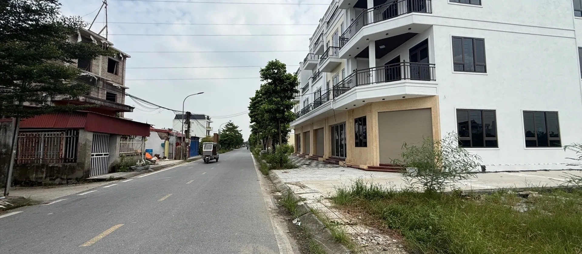 Lô đất vàng gần Shophouse Đồng Thái, cơ hội đầu tư hiếm có... Bán đất tại An Hải, Hải Phòng 01