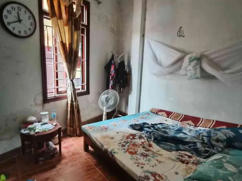 LÔ GÓC - NGÕ THÔNG - CHÍNH CHỦ HOÀNG HOA THÁM - 30M RA MP - 2 THOÁNG VĨNH VIỄN... Bán nhà riêng tại Ngọc Hà, Hà Nội 01