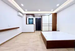 VIEW CÔNG VIÊN – KHU VIP DƯƠNG QUẢNG HÀM – HIẾM NHÀ BÁN 🔥
🏡 80M² – NGANG 4,8M – 5 TẦNG MỚI KENG... Bán nhà riêng tại An Nhơn, Hồ Chí Minh 12