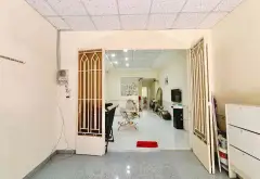 Bán nhà riêng 4x20m 2PN 2WC hẻm ô tô chợ Tân Hương, giá 7.1 tỷ... Bán nhà riêng tại Phú Thọ Hòa, Hồ Chí Minh 03