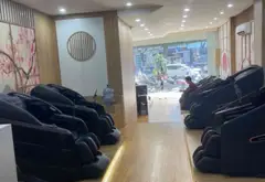 Nhà Mặt Phố 2 Tầng Hòa Cường, Đà Nẵng - Vị Trí Đỉnh Cho Kinh Doanh... Bán nhà mặt phố tại Hòa Cường, Đà Nẵng 02