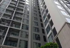 Bán căn hộ 2 phòng ngủ tại Masteri Vinhomes Tây Mỗ, giá 4.5 tỷ... Bán căn hộ chung cư tại Tây Mỗ, Hà Nội 01