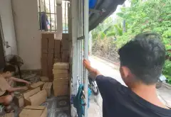 Nhà 1 tầng 72.8m2 gần Quốc Lộ 13, giá 6.1 tỷ... Bán nhà riêng tại Hiệp Bình, Hồ Chí Minh 08