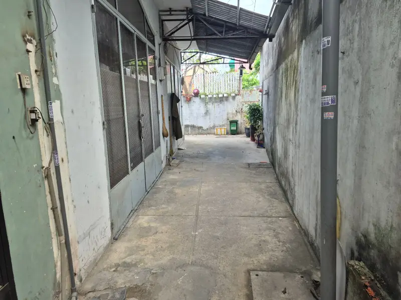 Bán nhà riêng 2 tầng diện tích 45m2 tại Tân Phú giá 4,12 tỷ... Bán nhà riêng tại Tân Sơn Nhì, Hồ Chí Minh 01