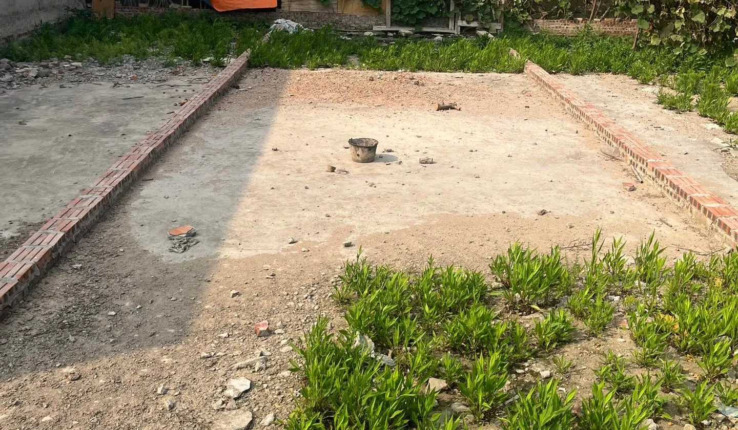 Cơ hội sở hữu đất vàng tại phường Thượng Hồng, Mỹ Hào, Hưng Yên... Bán đất tại Thượng Hồng, Hưng Yên 01