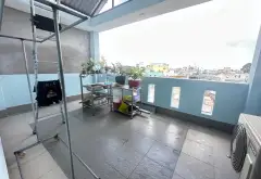 Cơ hội sở hữu nhà hẻm ô tô khu phân lô cao tầng Thống Nhất giá tốt... Bán nhà riêng tại An Hội Đông, Hồ Chí Minh 17