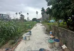 Nhà riêng mặt ngõ ô tô tại xã Kiều Thượng, lựa chọn hoàn hảo để an cư và đầu tư... Bán nhà riêng tại An Dương, Hải Phòng 11