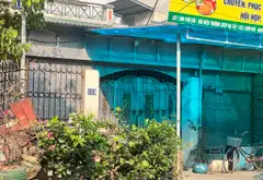Nhà mặt phố đắt giá, kinh doanh đỉnh tại Thường Tín... Bán nhà mặt phố tại Hồng Vân, Hà Nội 06
