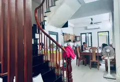 bán nhà tái định cư trâu quỳ sát công viên gia lâm... Bán nhà riêng tại Gia Lâm, Hà Nội 04