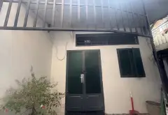 Nhà 1 tầng, 2 phòng ngủ, gần công viên Gia Định, Gò Vấp... Bán nhà riêng tại Hạnh Thông, Hồ Chí Minh 01