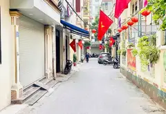BA ĐÌNH 65M² • MT 5M • Ô CHỜ THANG MÁY • NHỈNH 10 TỶ- GIÁ CẠNH TRANH... Bán nhà riêng tại Ngọc Hà, Hà Nội 02