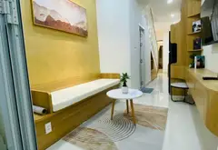 nhà bán đường Lê Văn Duyệt Bình Thạnh 42 m2 ( 2.6m x 13.5m ) , giá 5.86 tỷ... Bán nhà riêng tại Gia Định, Hồ Chí Minh 01