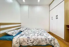 Căn hộ 3 phòng ngủ view đẹp tại KĐT Giao Lưu... Bán căn hộ chung cư tại Phú Diễn, Hà Nội 11