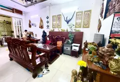 Nhà đẹp Tân Kỳ Tân Quý, hẻm ô tô, gần Aeon Mall Tân Phú... Bán nhà riêng tại Bình Hưng Hòa, Hồ Chí Minh 04