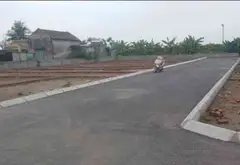 Bán đất chính chủ khu Thôn Tán Thắng, An Hưng, Hải Phòng, hướng Nam, mặt tiền rộng... Bán đất tại An Hưng, Hải Phòng 02