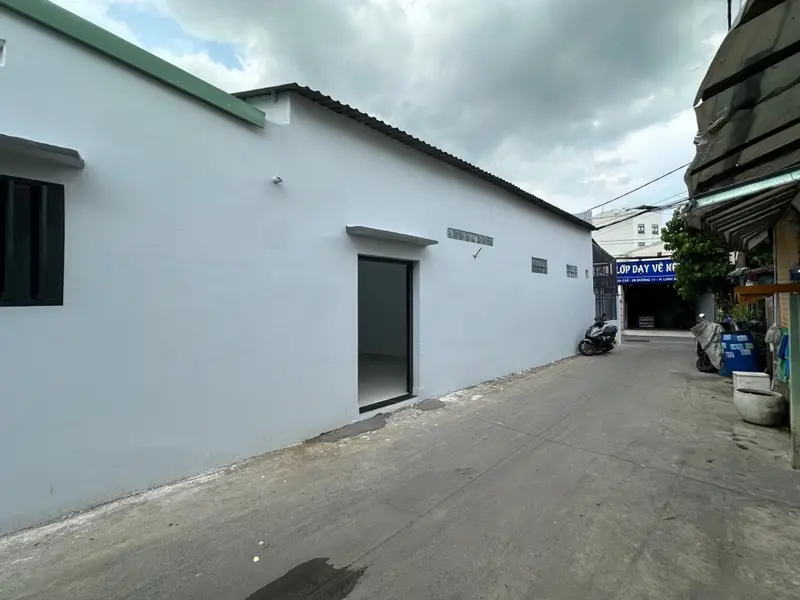 Bán nhà 175 m2 Linh Trung Thủ Đức... Bán nhà mặt phố tại Linh Xuân, Hồ Chí Minh 01
