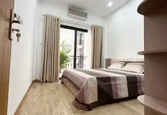 Nhà đẹp hiếm tại Kim Giang - Đại Kim, 38m², 5 tầng, full nội thất, giá tốt... Bán nhà riêng tại Định Công, Hà Nội 04
