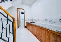 Nhà mới 4 tầng sân thượng, hẻm xe hơi ngay Nguyễn Kiệm... Bán nhà riêng tại Đức Nhuận, Hồ Chí Minh 09