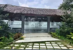 3000M2 ♻️ BIỆT THỰ ĐẲNG CẤP THƯỢNG LƯU | LÁI THIÊU | BẾN DU THUYỀN | SÔNG SÀI GÒN... Bán nhà mặt phố tại Lái Thiêu, Hồ Chí Minh 03