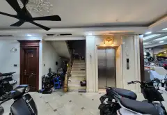 Tòa Building Mặt Phố Đẳng Cấp 7 Tầng Tại Trung Tâm Quận Long Biên... Bán nhà mặt phố tại Việt Hưng, Hà Nội 09