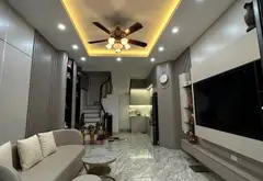 Nhà Lô Góc Đẹp Lung Linh, Giá Siêu Hời Tại Chùa Quỳnh... Bán nhà riêng tại Bạch Mai, Hà Nội 01