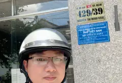 Nhà góc mặt tiền 8.5m kinh doanh sầm uất ngay nguyễn thị minh khai.sát ngã tư chiêu liêu... Bán nhà riêng tại Dĩ An, Hồ Chí Minh 08