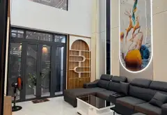 Bán nhà riêng 5 tầng tại Tân Kỳ Tân Quý, gần Tân Phú, giá 7.6 tỷ... Bán nhà riêng tại Bình Hưng Hòa, Hồ Chí Minh 10