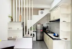 Nhà 4 Tầng Quận 10 Gần Mặt Tiền, Full Nội Thất... Bán nhà riêng tại Vườn Lài, Hồ Chí Minh 13