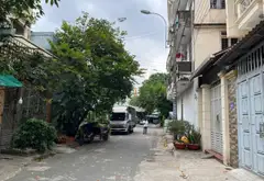Bán nhà riêng rộng thoáng tại Tân Thới Nhất quận 12, diện tích lớn, thuận tiện kinh doanh... Bán nhà riêng tại Đông Hưng Thuận, Hồ Chí Minh 04