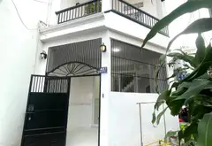 Nhà 2 Tầng Xinh Xắn Tại Tân Sơn - Vào Ở Ngay... Bán nhà riêng tại Tân Sơn, Hồ Chí Minh 01