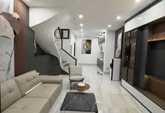 Nhà 4 tầng mặt ngõ trung tâm Phùng Khoang, kinh doanh tốt... Bán nhà riêng tại Đại Mỗ, Hà Nội 13