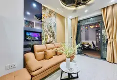 Bán nhà riêng lô góc 2 tầng 3 phòng ngủ tại Thống Nhất, Gò Vấp giá tốt... Bán nhà riêng tại An Hội Đông, Hồ Chí Minh 03