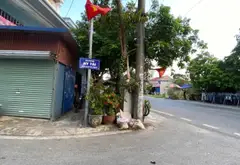 Bán nhà riêng 3 tầng tại khu vực dân cư rộng rãi, ngõ ô tô tải đỗ cửa... Bán nhà riêng tại An Hải, Hải Phòng 04