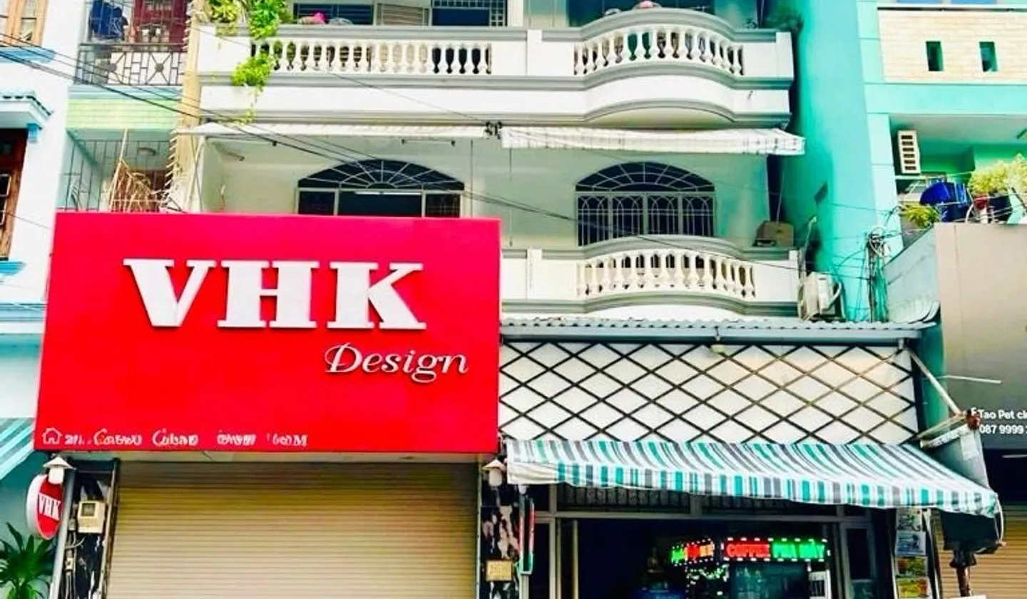 Nhà mặt phố trung tâm giá sốc, cơ hội vàng cho nhà đầu tư... Bán nhà mặt phố tại Hòa Hưng, Hồ Chí Minh 01