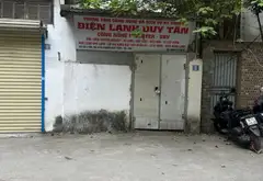 Ô TÔ TRÁNH - NGÕ THÔNG - KHUẤT DUY TIẾN 40M - 12 TỶ... Bán nhà riêng tại Thanh Xuân, Hà Nội 01