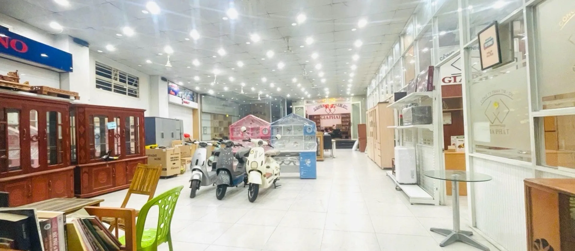 Nhà Mặt Phố Đẳng Cấp - Kinh Doanh Thịnh Vượng... Bán nhà mặt phố tại An Phú, Hồ Chí Minh 01