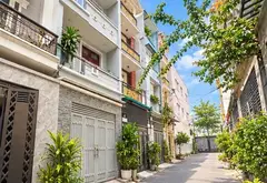 Nhà đẹp hiếm tại Hiệp Bình, giá tốt cho gia đình hiện đại... Bán nhà riêng tại Hiệp Bình, Hồ Chí Minh 01