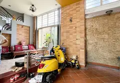 Bán nhà riêng 4 tầng hẻm ôtô Trần Hữu Trang, Phú Nhuận, 77,3m2... Bán nhà riêng tại Phú Nhuận, Hồ Chí Minh 01
