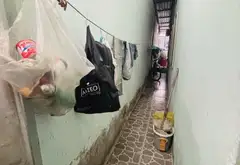 Nhà cấp 4 80m2 gần chợ Võ Thị Hồi, giá 3.5 tỷ... Bán nhà riêng tại Xuân Thới Sơn, Hồ Chí Minh 03