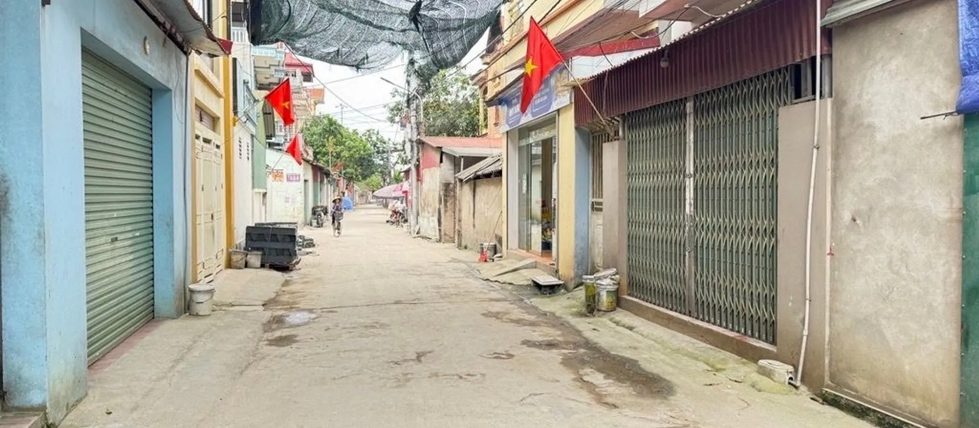 🌺NỞ HẬU - KCN ĐÔNG ANH 300HA - OTO ĐỖ CỬA - CÁCH TRỤC CHÍNH KINH DOANH CHỢ 70M🌺
 Xuân Nộn... Bán đất tại Thư Lâm, Hà Nội 01