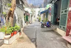 BÁN NHÀ BÌNH TÂN LÊ ĐÌNH CẨN 38m2 SHR CHỈ HƠN 2 TỶ.... Bán nhà riêng tại Tân Tạo, Hồ Chí Minh 10