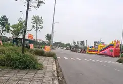 Cơ hội sở hữu đất lô góc 2 mặt tiền tại Hương Mạc, Bắc Ninh, vị trí vàng đầu tư sinh lời... Bán đất tại Chi Lăng, Bắc Ninh 10