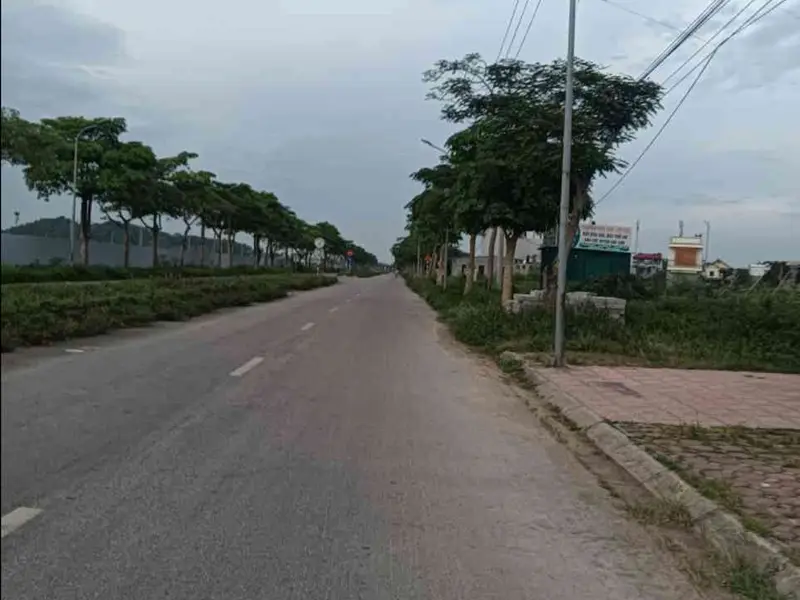 Đất Vàng Khu CN2 Hương Đình - Đầu Tư Sinh Lời Tốt... Bán đất tại Sóc Sơn, Hà Nội 01