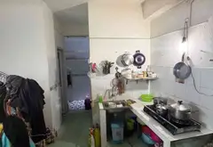 Nhà 3 tầng rộng rãi gần hẻm xe hơi Nguyễn Tri Phương... Bán nhà riêng tại Vườn Lài, Hồ Chí Minh 14