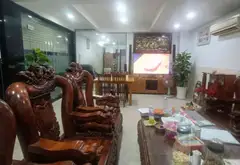 Bán nhà mặt phố Song Hành, Đông Hưng Thuận, 4 tầng kiên cố, diện tích 98.2m²... Bán nhà mặt phố tại Đông Hưng Thuận, Hồ Chí Minh 02