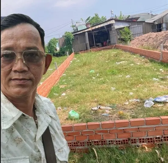 ✅️CHỦ CẦN B@N G@P
ĐƯỜNG XE TẢI TRÁNH - KHU VỰC TIỀM NĂNG PHÁT TRIỂN TỪNG NGÀY BÁN GIẢM SÂU 500TR.... Bán đất tại Bà Điểm, Hồ Chí Minh 01